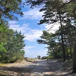 Дом отдыха In Бреге