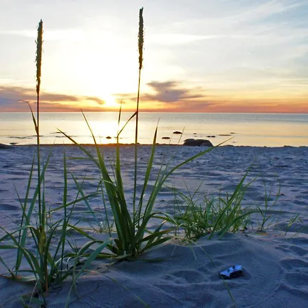 펜션 Juliusruh 브리게