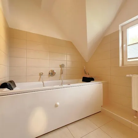 Juliusruh 펜션 브리게