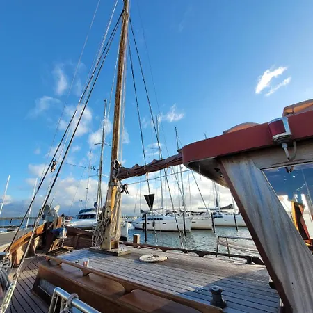 Juliusruh Semesterbostad *