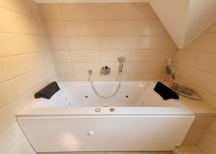 Casa vacanze Ferienhaus In Breege *
