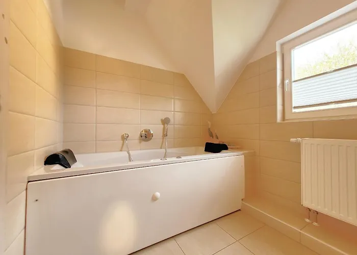 Ferienhaus In Breege Casa vacanze Breege