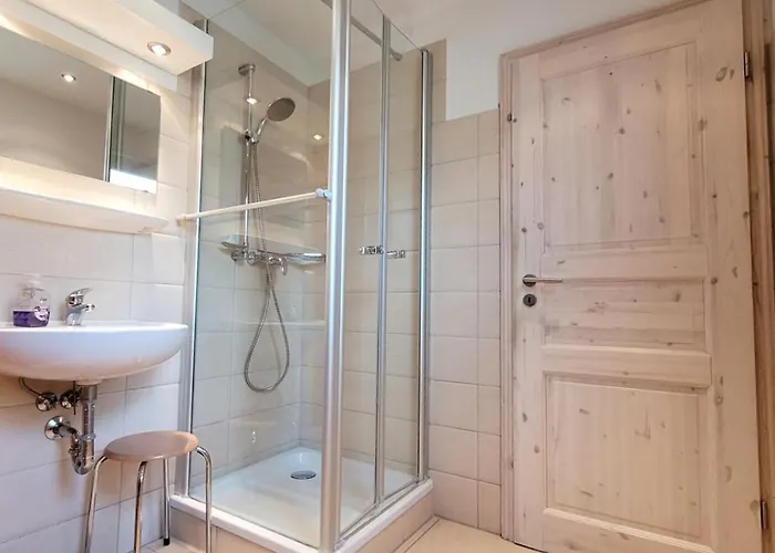 Ferienhaus In Breege Casa vacanze