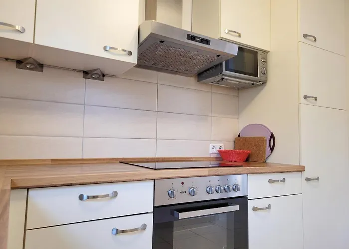 Casa vacanze Ferienhaus In Breege