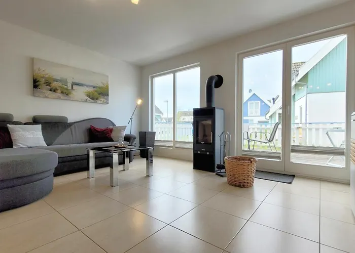 Casa vacanze Ferienhaus In Breege Breege