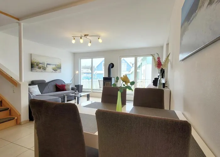 Ferienhaus In Breege *