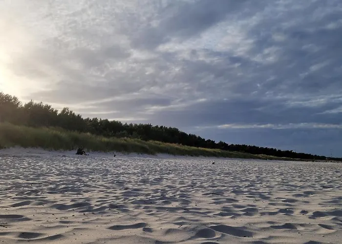 Ferienhaus In Breege Casa vacanze