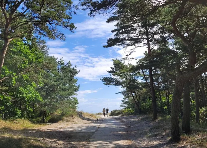 Casa vacanze Ferienhaus In Breege Breege