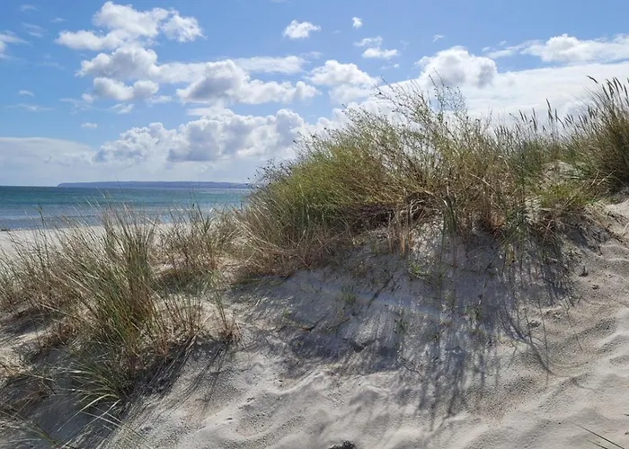 Ferienhaus In Breege Casa vacanze Breege