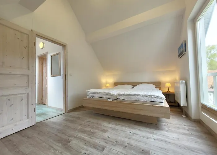 Ferienhaus In Breege Casa vacanze Breege
