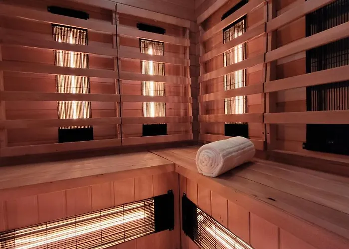 Casa vacanze Ferienhaus In Breege Breege